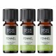 3x Bio Aceite esencial de Hinojo - 10ml