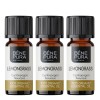 3x Bio Aceite esencial de Limoncillo - 10ml