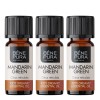 3x Bio Aceite esencial de Mandarina - 10ml