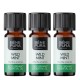 3x Bio Aceite esencial de Menta Silvestre - 5ml