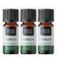 3x Bio Aceite esencial de Milenrama - 10ml