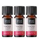 3x Bio Aceite esencial de Niaouli - 10ml