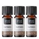 3x Bio Aceite esencial de Nuez Moscada - 5ml