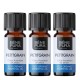 3x Bio Aceite esencial de Petitgrain - 5ml