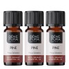3x Bio Aceite esencial de Pino Blanco - 10ml