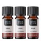 3x Bio Aceite esencial de Pino Blanco - 10ml