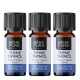 3x Bio Aceite esencial de Tomillo Timol - 5ml