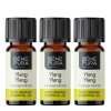 3x Bio Aceite esencial de Ylang Ylang - 5ml