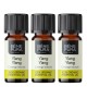 3x Bio Aceite esencial de Ylang Ylang - 5ml