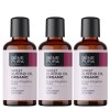 3x Bio Aceite portador de Almendras - 100ml