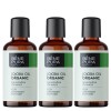 3x Bio Aceite portador de Jojoba - 100ml