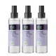 3x Bio Agua floral de Lavanda - 250ml