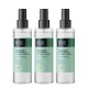 3x Bio Agua floral de Menta - 250ml