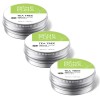 3x Pomada para irritaciones de la piel con Árbol de Té - 40ml
