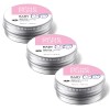 3x Pomada para la Dermatitis del Pañal con Caléndula y Manzanilla - 40ml