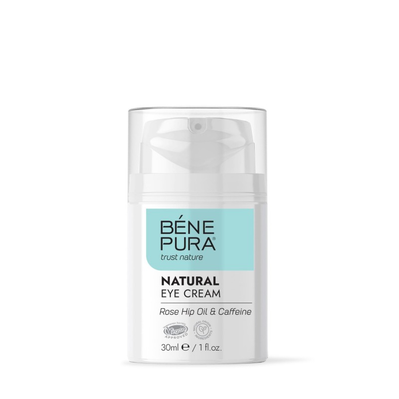 Crema Contorno de Ojos - 30ml - Cremas para los ojos