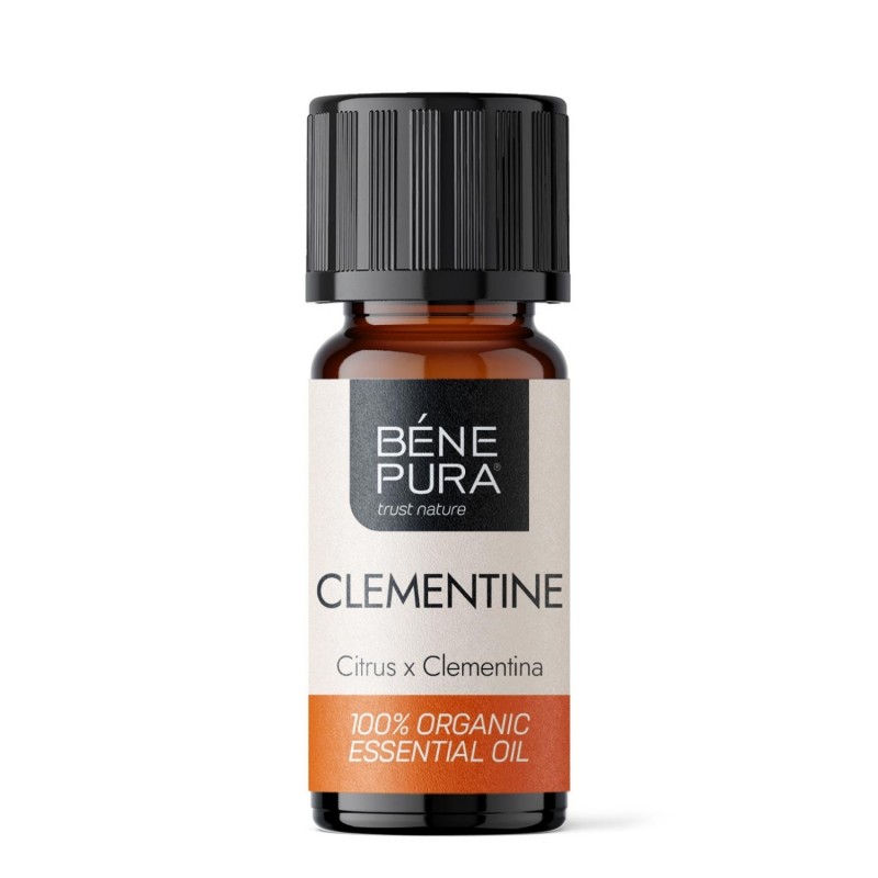 Bio Aceite esencial de Clementina - 5ml