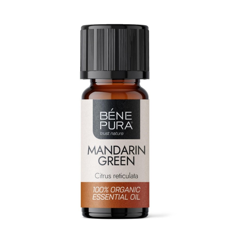 Bio Aceite esencial de Mandarina - 10ml