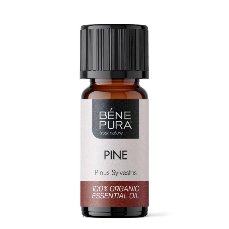 Bio Aceite esencial de Pino Blanco - 10ml