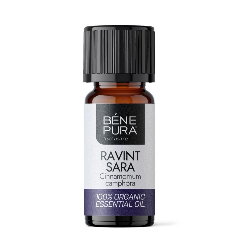Bio Aceite esencial de Ravintsara - 5ml