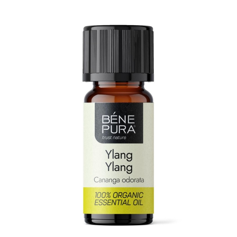 Bio Aceite esencial de Ylang Ylang - 5ml