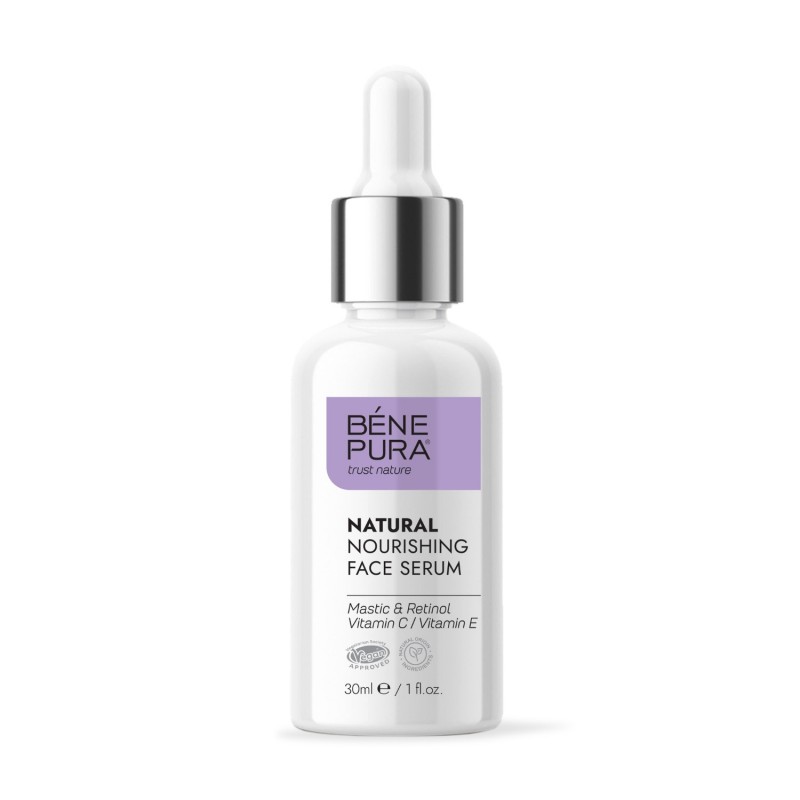 Sérum Facial con Retinol - 30ml