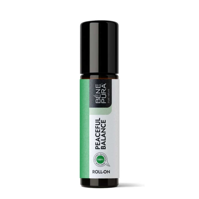 Roll-on "Equilibrio Pacífico" de Bio Aceite esencial - 10ml - Comparaci&oacute;n de Producto