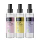 Set Bio Agua floral „Frescura natural"