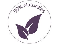 99% Ingredientes Naturales