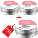 3x Pomada para Moretones y Músculos con Árnica y Jengibre - 40ml
