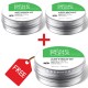 3x Pomada para problemas articulares con Consuelda y Ortiga - 40ml