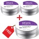 3x Pomada para problemas articulares con Consuelda - 40ml