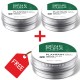 3x Pomada para irritaciones de la piel con Llantén - 40ml