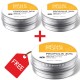 3x Pomada para irritaciones de la piel con 30% Propóleo - 40ml