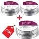 3x Pomada para Hemorroides con Hamamelis - 40ml