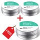3x Pomada para irritaciones de la piel con Óxido de Zinc - 40ml