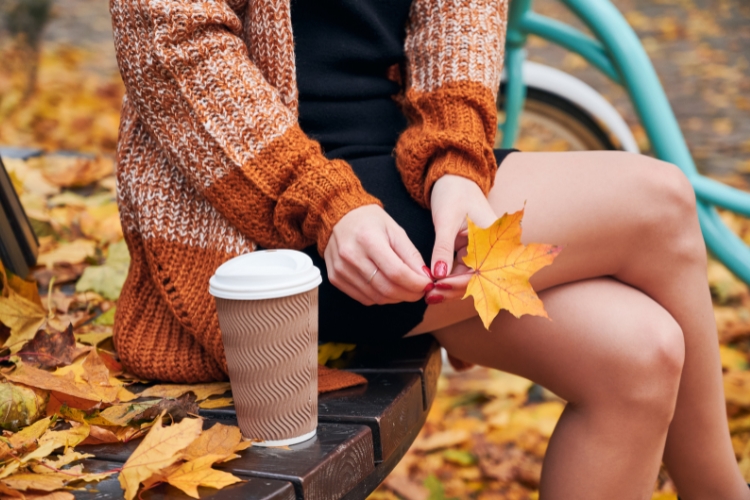 ¿Cómo cuidar la piel en otoño?