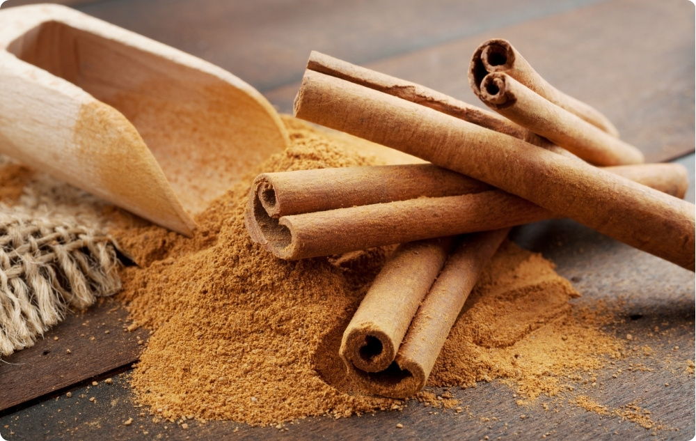 ¿En qué ayuda el aceite Esencial de Canela?