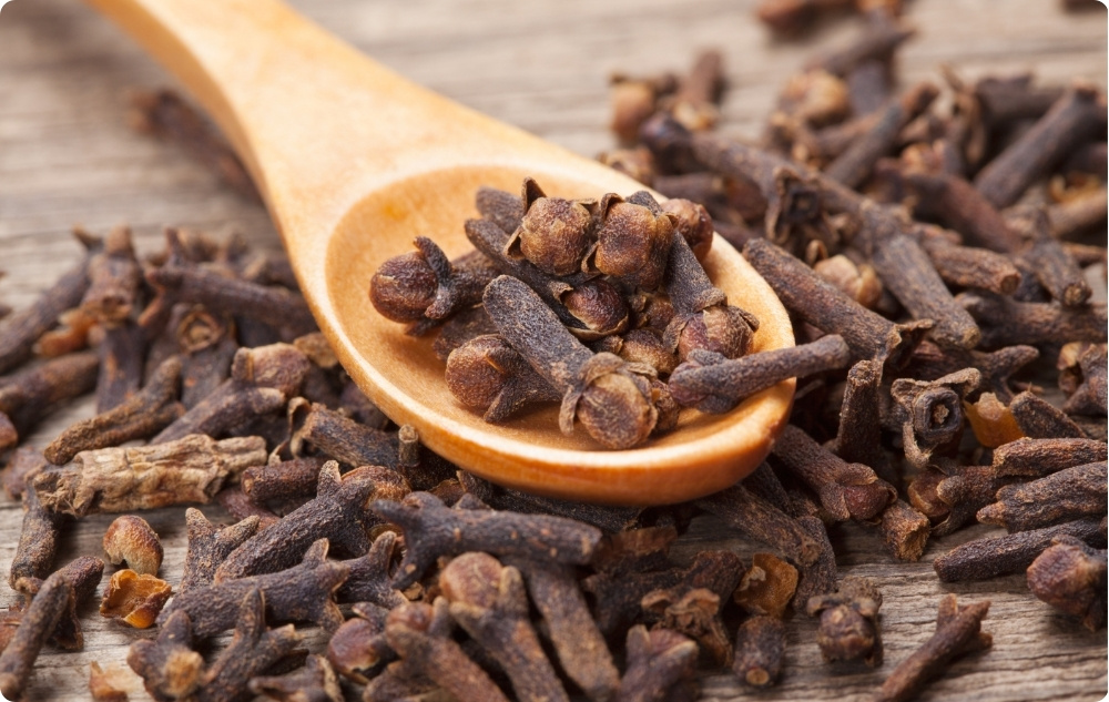 ¿En qué ayuda el aceite Esencial de Clavo?