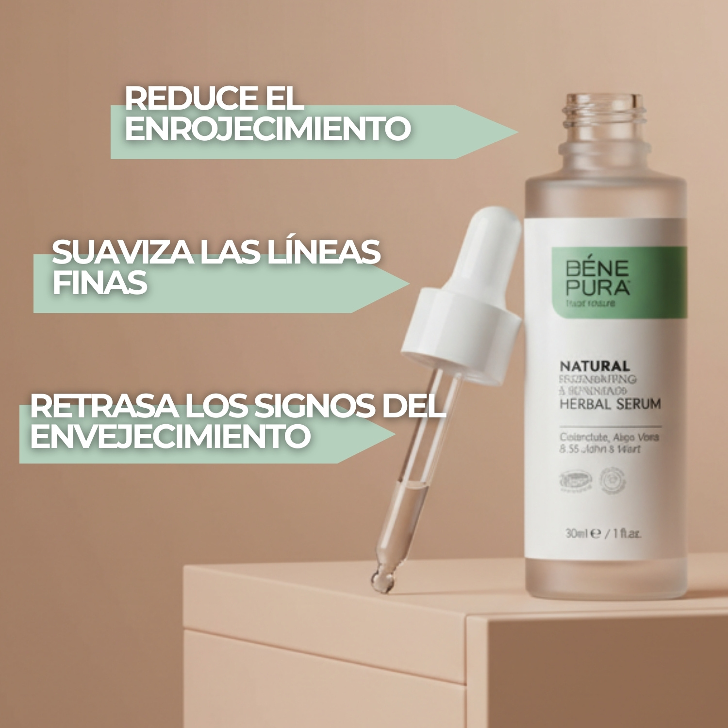 Set "Cuidado de la piel del contorno de ojos"