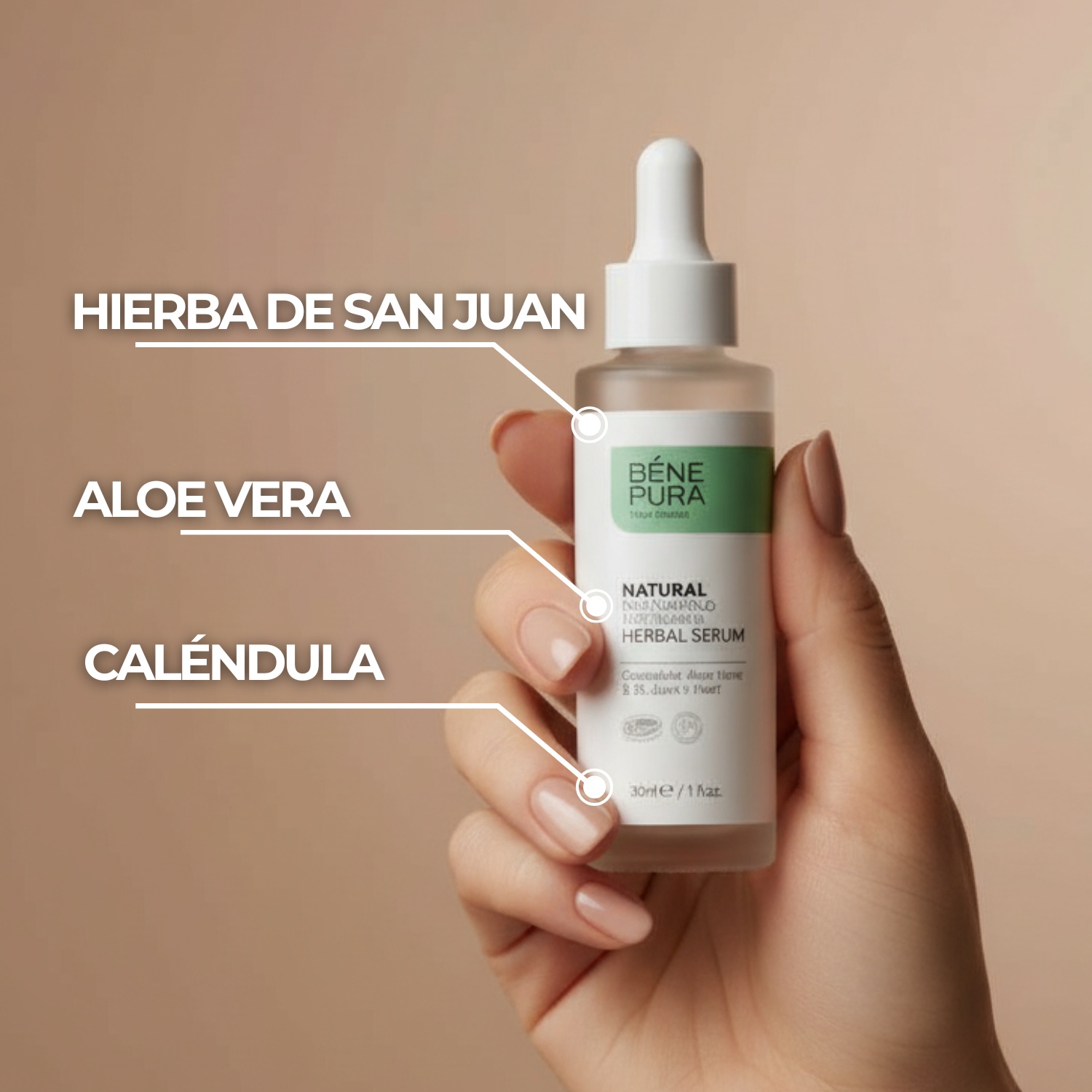 Set "Cuidado de la piel del contorno de ojos"