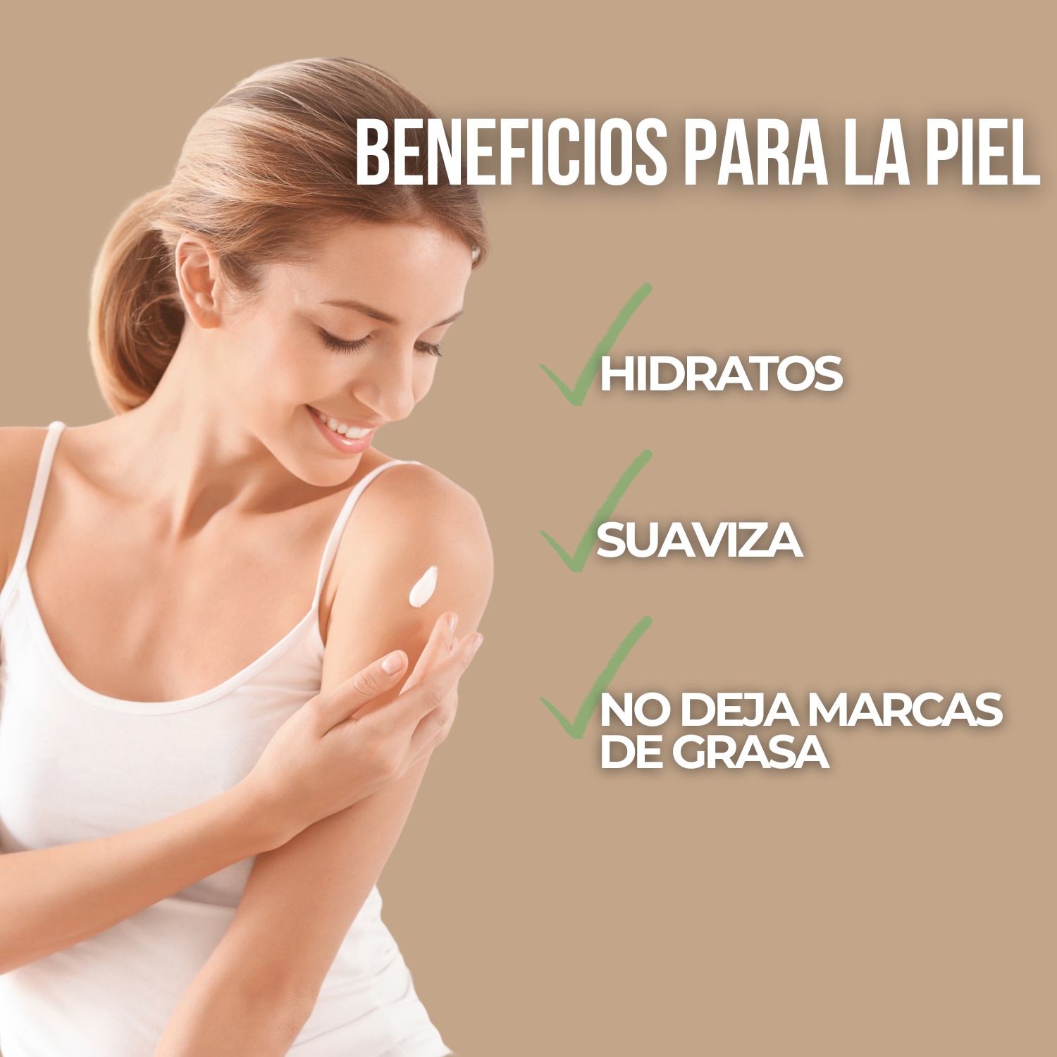 Set "Cuidado completo de la piel"