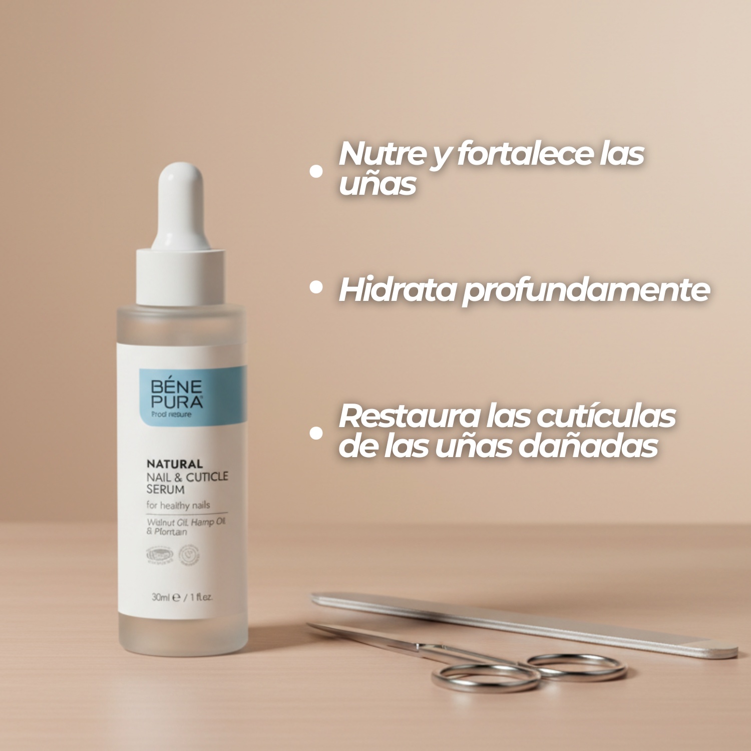 Sérum para Uñas - 30ml