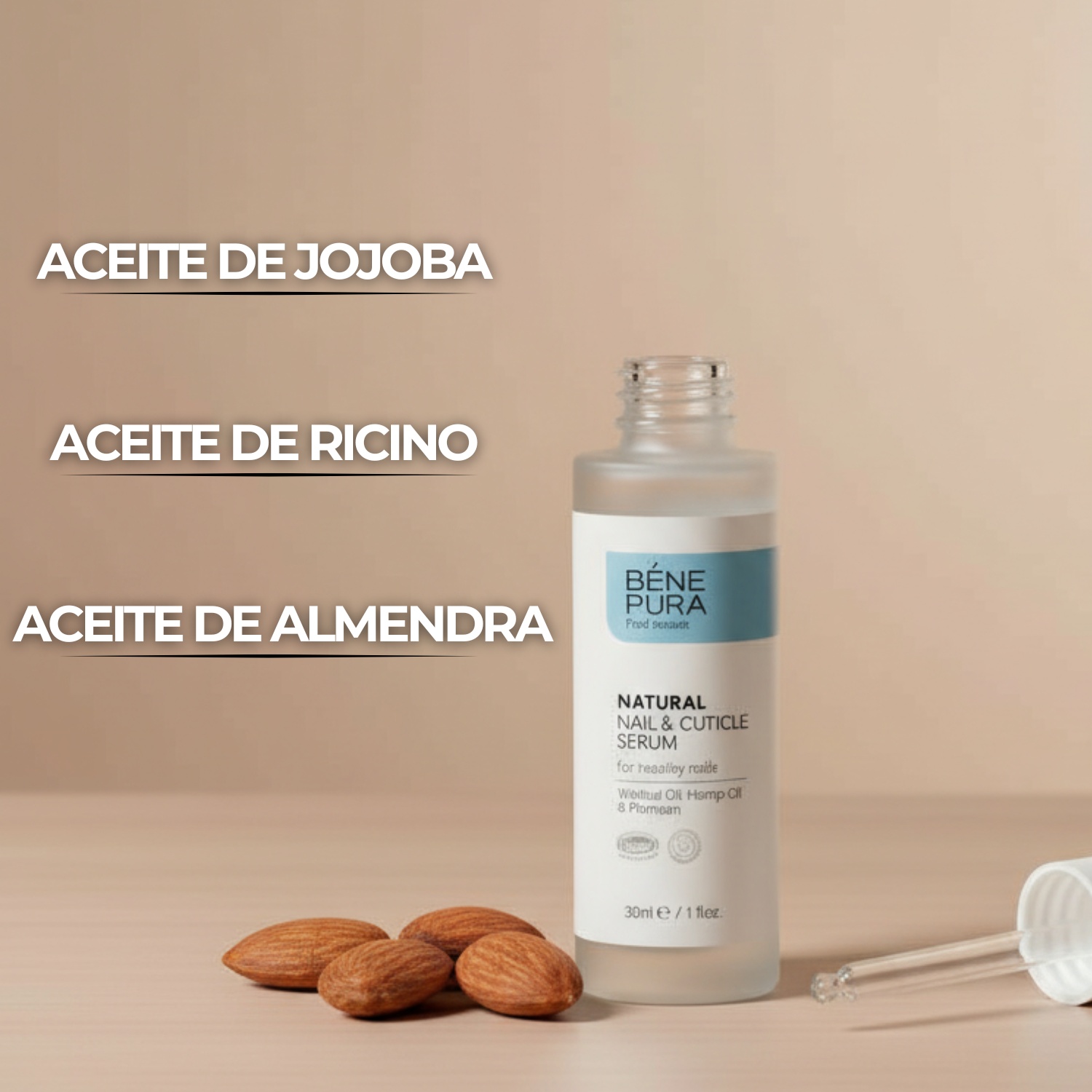 Sérum para Uñas - 30ml