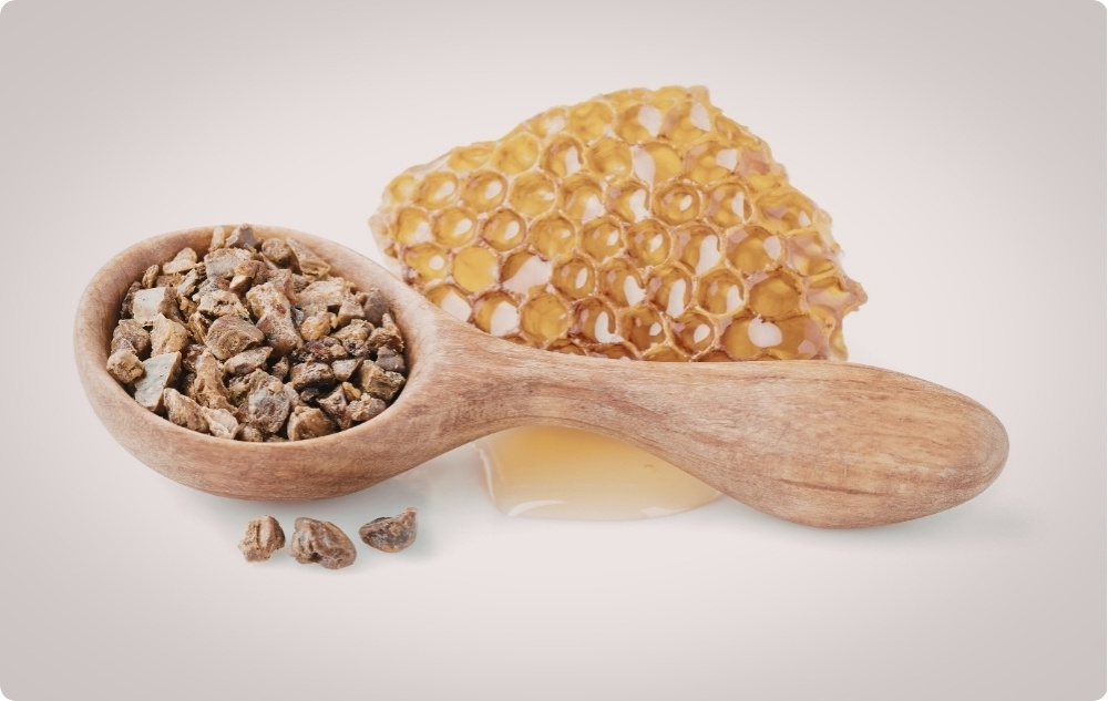 Pomada para irritaciones de la piel con 30% Propóleo - 40ml