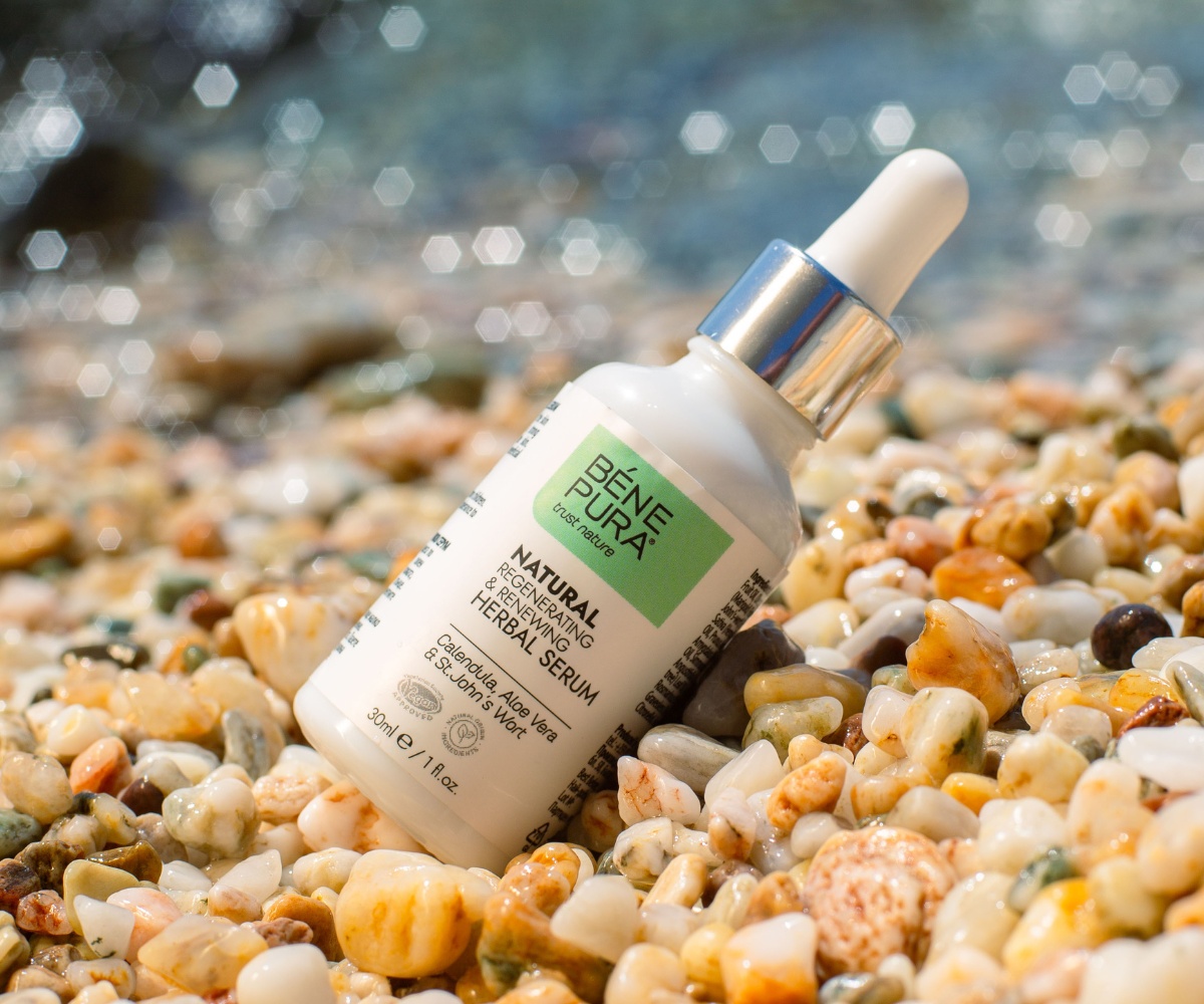 Sérum Facial Regenerador - 30ml