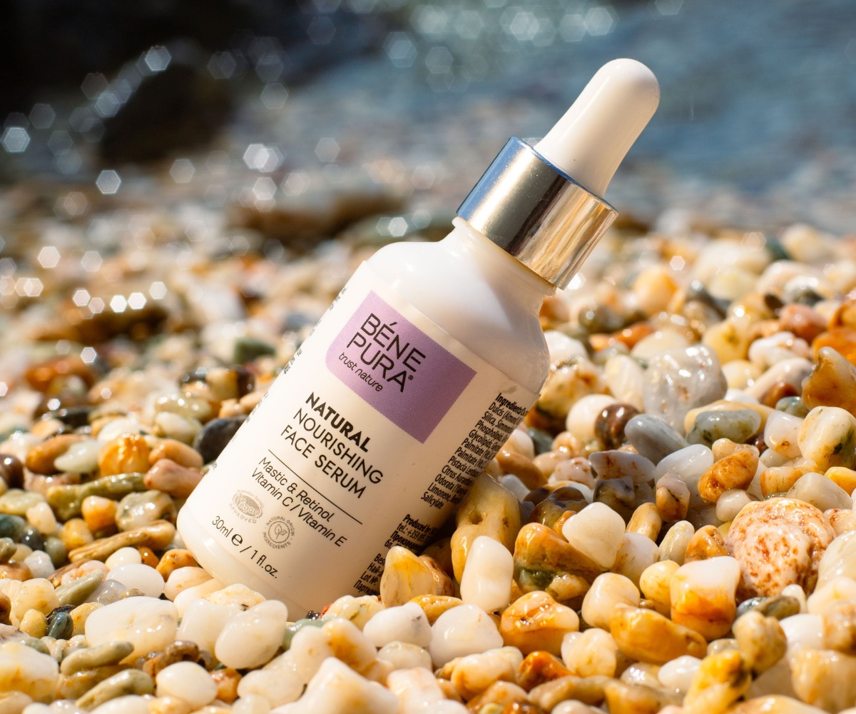 Sérum Facial con Retinol - 30ml